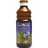 BioKing Ekološko laneno olje Cene