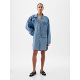 GAP Denim Mini Dress - Women | Eponuda.ba