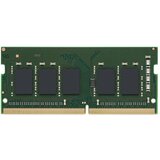 Kingston SODIMM ECC 8GB DDR4 1Rx8 Hynix D 3200MHz PC4-25600 KSM32SES8/8HD | shoptok.hr