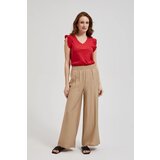 Marisse Women's Blouse L-Ts-4406 Red | Shoptok.si