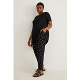 CA ženske pantalone, crne | ePonuda.com