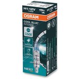 Osram sijalica H1 55W Cool Blue intense next gen Cene