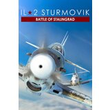 Steam IL-2 Sturmovik: Battle of Stalingrad (PC) Key GLOBAL | ePonuda.com