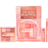 Sunkissed SK 31430 set Feel Ultra Beautiful Cene