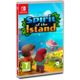 Spirit of the Island Paradise Edition (SWITCH) Cene