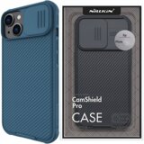 Nillkin ETUI CASE OBUDOWA POKROWIEC FUTERAŁ Z MAGSAFE DO IPHONE 14 PLUS, (21911142) | Shoptok.si