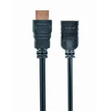 HDMI podaljšek Ethernet, 1.8 m, (20442871)