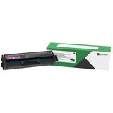Lexmark toner 20N20M0 (škrlatna), original | Shoptok.si