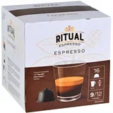 Kapsule espresso 120g 16kom