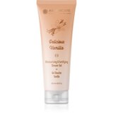 Arganicare Delicious Vanilla Shower Gel gel za tuširanje 250 ml Cijene