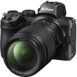 Nikon Z5 + 24-200mm f/4-6.3 Cene'.'