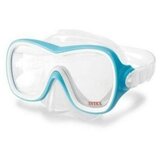 Intex Maska za ronjenje plava/ 55978