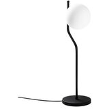 Opviq tulip 13820 - black black table lamp | ePonuda.com