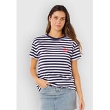 Rip Curl Pacific Relaxed T-Shirt dark navy Cijene