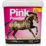 in the Pink Powder - 2,80 kg