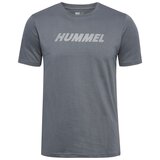 Hummel Majica Elemental Logo Cotton Tee za muškarce | shoptok.hr
