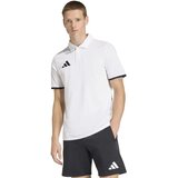Adidas Majice & Polo majice Ent26 Bela Cene