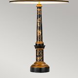 Elstead DL-STRASBOURG-TL - Stona lampa STRASBOURG 1xE27/60W/230V | Eponuda.com