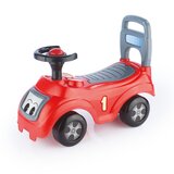 Dolu Auto guralica sivo crvena | ePonuda.com