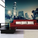  Tapeta - The streets of Los Angeles 300x231 | shoptok.hr