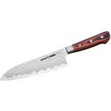 Samura NOŽ SANTOKU Kaiju 31/1.8/4.8 cm ogljikovo jeklo Cene