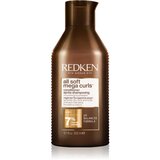 Redken All Soft Mega Curls regenerator 300ml Cene