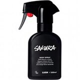 Lush sprej za tijelo Sakura Cijene