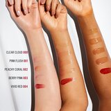 Rimmel London Oh My Gloss! Lip Oil olje za ustnice z vlažilnim učinkom odtenek 001 Pink Flush 4,5 ml | Shoptok.si
