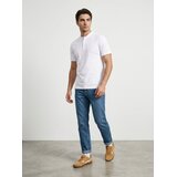 Sinsay Pamučna polo-majica | shoptok.hr