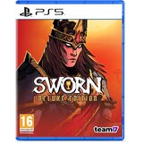  Sworn Deluxe Edition (PS5) | Shoptok.si