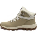 Jack Wolfskin EVERQUEST TEXAPORE MID W Ženska zimska obuća, bež, veličina | shoptok.hr