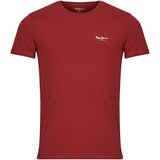 PepeJeans ORIGINAL BASIC 3N Bordo | shoptok.hr