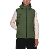 Umbro muški prsluk Essentials vest UMA243M500-68 cene