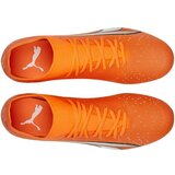 Puma ULTRA MATCH FG/AG Muške kopačke, narančasta, veličina 42 | shoptok.hr