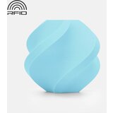 Bambu Lab pla matte filament 1.75mm, 1000g, ice blue Cene