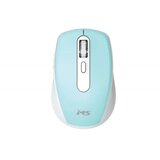 Ms FOCUS M318 zeleni bezicni mis | Eponuda.ba