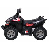 Quad na akumulator THE FASTEST - črni | Shoptok.si