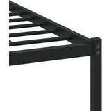  Okvir kreveta bez madraca s uzglavljem boja hrasta 160x200 cm | shoptok.hr