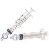 Jane Baby šprica za nos s nastavkom 2 kom | Eponuda.com