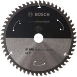 Bosch Standard for Aluminium list kružne testere za akumulatorske testere 150x1,8x20 T52 | Eponuda.com