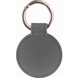 INF Magnetna sponka za klobuke - držalo za klobuke iz PU usnja za torbe, denarnice in nahrbtnike Grey, (21837111) | Shoptok.si