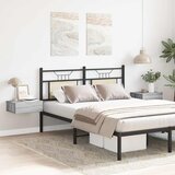 Viseći noćni ormarići 2 kom boja hrasta 40 x 30 x 15 cm drveni | shoptok.hr