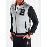 DStreet Dres męski szaro-czarny | Shoptok.si