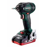 Metabo akumulatorski udarni vijačnik SSD 18 LTX 200 BL 602396840 | Shoptok.si