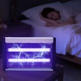  Brilagi - Električni lapač insekata 2xUV/18W/230V, za prostor do 100 m2 | Eponuda.com