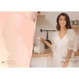 Neno Lindo Višenamjenski uređaj za zagrijavanje bočica za bebe 6 u 1 1 kom | shoptok.hr