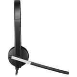 Logitech H650e USB slušalice sa mikrofonom | Eponuda.com