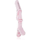 BrushArt Hair Crocodile sectioning hair clips ukosnice za kosu 6 kom | shoptok.hr