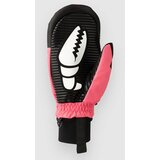 Crab Grab Slap Rokavice Mitt hot pink | Shoptok.si