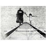  Tapeta - Superhero 200x154 | shoptok.hr